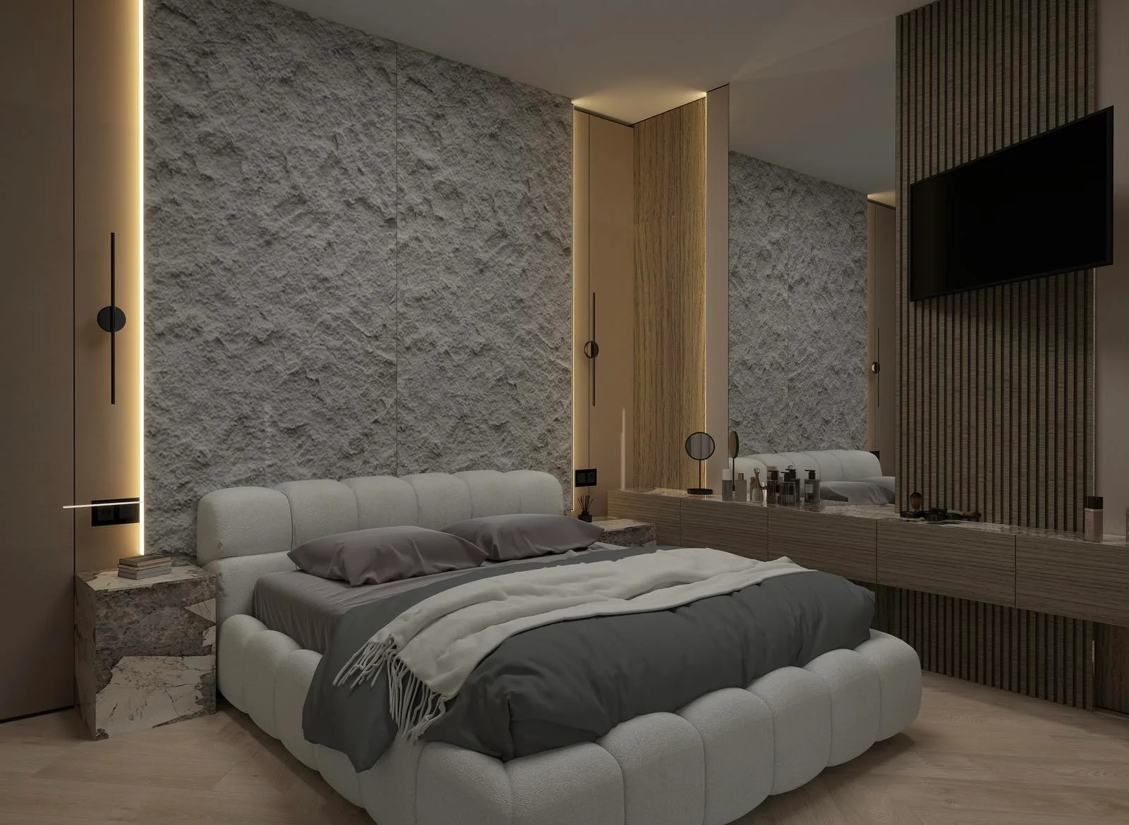 PARK RESIDENCE DH2026 - fotografija 3