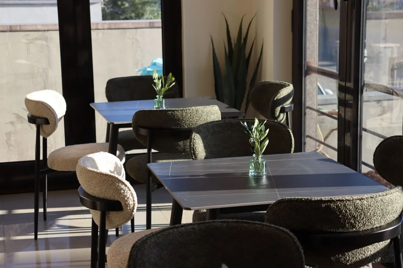 Mostay Hotel - Mrvica Mostar